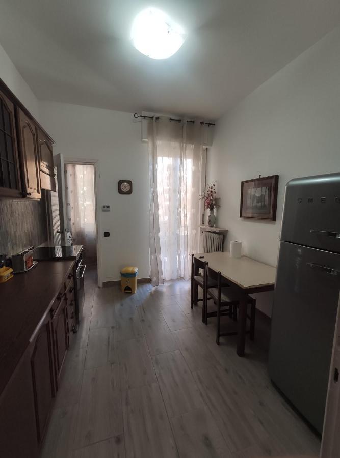 Appartamento C&Y Torelli 1 Novara Exterior photo