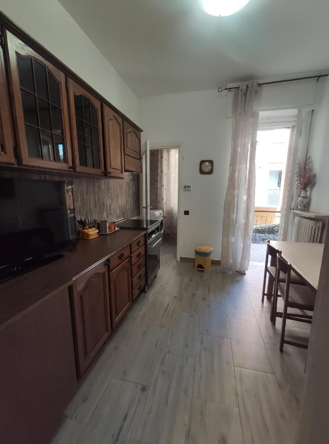 Appartamento C&Y Torelli 1 Novara Exterior photo