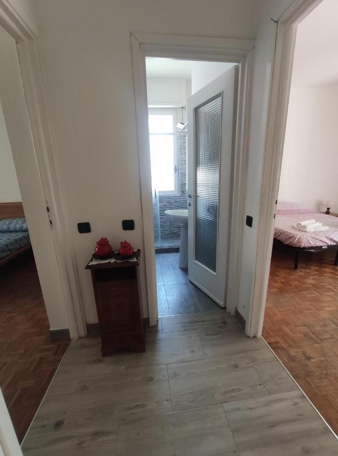 Appartamento C&Y Torelli 1 Novara Exterior photo