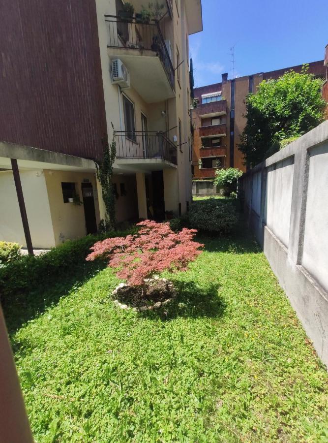 Appartamento C&Y Torelli 1 Novara Exterior photo