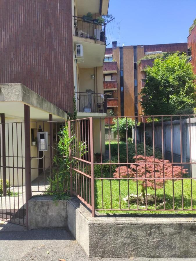 Appartamento C&Y Torelli 1 Novara Exterior photo