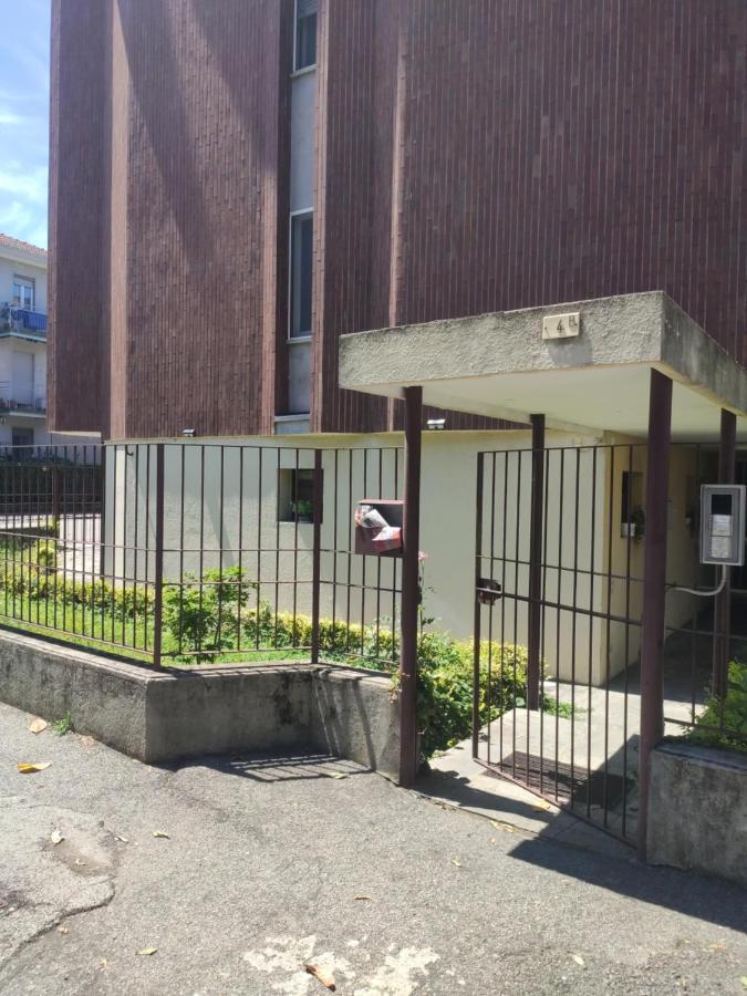 Appartamento C&Y Torelli 1 Novara Exterior photo