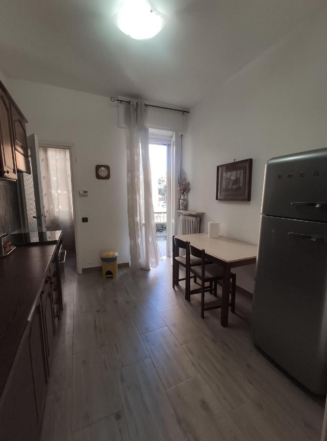 Appartamento C&Y Torelli 1 Novara Exterior photo