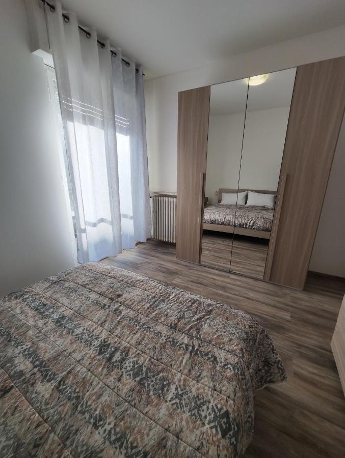 Appartamento C&Y Torelli 1 Novara Exterior photo