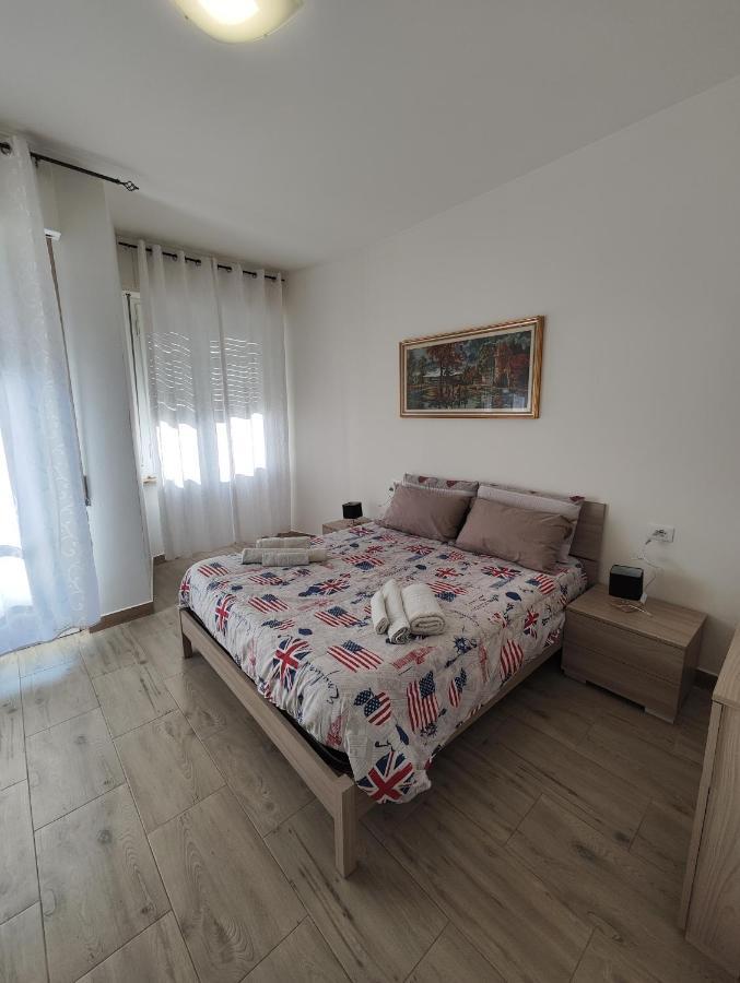 Appartamento C&Y Torelli 1 Novara Exterior photo
