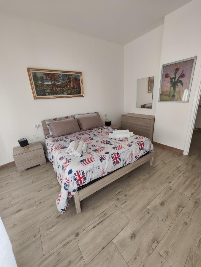 Appartamento C&Y Torelli 1 Novara Exterior photo