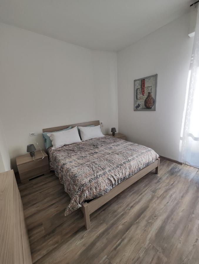 Appartamento C&Y Torelli 1 Novara Exterior photo