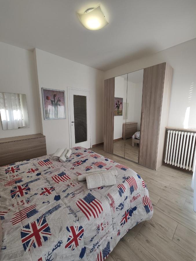 Appartamento C&Y Torelli 1 Novara Exterior photo